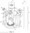 Fig. 02 - Coffee dispenser