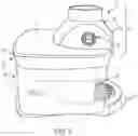 Fig. 04 - Coffee dispenser