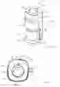 Fig. 03 - COFFEE FILTER MACHINE, AND SYSTEM WHICH COMPRISES THE COFFEE FILTER MACHINE