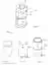 Fig. 04 - COFFEE FILTER MACHINE, AND SYSTEM WHICH COMPRISES THE COFFEE FILTER MACHINE