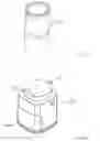 Fig. 07 - COFFEE FILTER MACHINE, AND SYSTEM WHICH COMPRISES THE COFFEE FILTER MACHINE