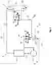 Fig. 05 - Milk foaming device having a return loop