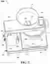 Fig. 03 - Automatic cooking machine