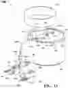 Fig. 14 - Automatic cooking machine