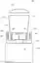 Fig. 01 - Induction heating food processor