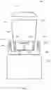 Fig. 02 - Induction heating food processor