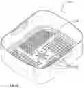Fig. 17 - Cooking device and components thereof