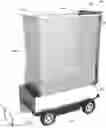 Fig. 01 - Portable shower apparatus