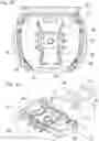 Fig. 15 - Dispensing system for a flowable product