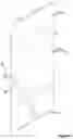 Fig. 02 - Drying method for limited mobility individuals