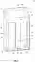 Fig. 05 - FOLDED TOWEL DISPENSER