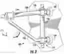 Fig. 03 - Adjustable bathroom grab bar assembly
