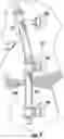 Fig. 07 - Adjustable bathroom grab bar assembly