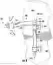 Fig. 08 - Adjustable bathroom grab bar assembly