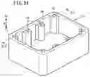 Fig. 25 - Dust removing device and dust removing system