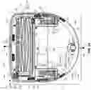 Fig. 04 - Navigation of autonomous mobile robots