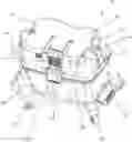 Fig. 01 - Sound reducing vacuum cleaner