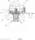 Fig. 05 - Sound reducing vacuum cleaner