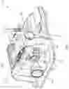 Fig. 07 - Sound reducing vacuum cleaner