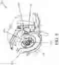Fig. 08 - Sound reducing vacuum cleaner