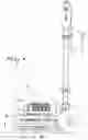 Fig. 04 - ORBITAL SINGLE-BRUSH MACHINE FOR TREATING FLOORS