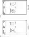 Fig. 16 - Map based training and interface for mobile robots