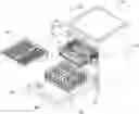 Fig. 01 - Rack for dishwasher, dishwasher having the same and manufacturing method thereof