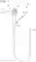 Fig. 02 - Endoscopic puncture needle