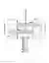 Fig. 05 - COUPLING DEVICE FOR A MEDICAL INSTRUMENT