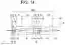 Fig. 15 - Optical system for rigid endoscope and rigid endoscope