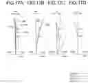 Fig. 18 - Optical system for rigid endoscope and rigid endoscope
