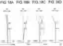Fig. 19 - Optical system for rigid endoscope and rigid endoscope
