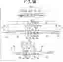 Fig. 37 - Optical system for rigid endoscope and rigid endoscope