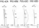 Fig. 43 - Optical system for rigid endoscope and rigid endoscope