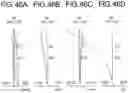 Fig. 47 - Optical system for rigid endoscope and rigid endoscope