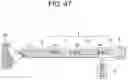 Fig. 48 - Optical system for rigid endoscope and rigid endoscope