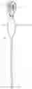 Fig. 02 - MATHIS LAPAROSCOPIC INGUINAL HERNIA ILLUMINATOR