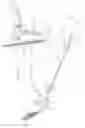 Fig. 06 - MATHIS LAPAROSCOPIC INGUINAL HERNIA ILLUMINATOR