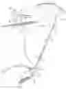 Fig. 07 - MATHIS LAPAROSCOPIC INGUINAL HERNIA ILLUMINATOR