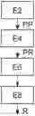 Fig. 01 - Method and system for measuring refraction, method for the optical design of an ophthalmic lens, and pair of glasses comprising such an ophthalmic lens