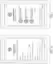 Fig. 08 - Digital visual acuity eye examination for remote physician assessment
