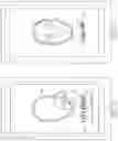 Fig. 09 - Digital visual acuity eye examination for remote physician assessment