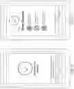 Fig. 16 - Digital visual acuity eye examination for remote physician assessment