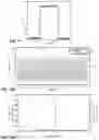 Fig. 07 - Soft capacitive pressure sensors