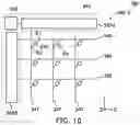 Fig. 08 - Sensor including a structure body having a deforming portion and a first sensing element provided at the defroming portion and microphone, blood pressure sensor, and touch panel including same
