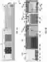 Fig. 02 - Electrochemical sensor including multiple work electrodes and common reference electrode