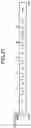 Fig. 17 - EVALUATION DEVICE, EVALUATION METHOD, AND EVALUATION PROGRAM