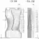 Fig. 18 - Spinal-column arrangement estimation-apparatus, spinal-column arrangement estimation method, and spinal-column arrangement estimation program