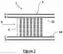 Fig. 03 - METHOD OF FORMING A THREE-DIMENSIONAL CONDUCTIVE KNIT PATCH