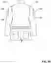 Fig. 22 - GARMENT WITH SAFETY FEATURES